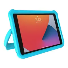 GEAR4 - Estuche Case iPad 10.2 Pulgadas Orlando Azul Generación 9 8 7