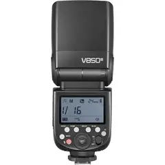 GODOX - Flash V850III con Batería de Litio