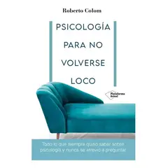 PLATAFORMA - Psicologia Para No Volverse Loco
