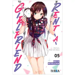 IVREA - Rent-a-girlfriend No. 5