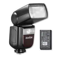 GODOX - Flash V860III TTL con Batería para Sony