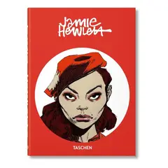 TASCHEN - Jamie Hewlett (t.d)