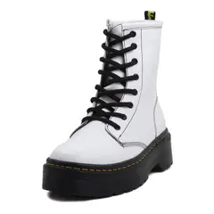 VILLABONR - Botas VDM-6073 Blanco