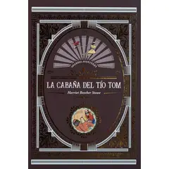 GENERICO - La Cabaña Del Tío Tom. Grandes Aventuras (t.d)
