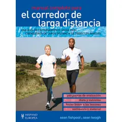 GENERICO - Manual Completo Para El Corredor De Larga Distancia