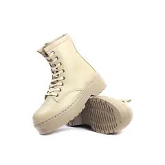VILLABONR - Botas VDM-5073 Beige