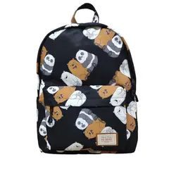 JON DI GROUP SAS - Bolso Morral Maleta Para Dama y Niña Estampado Para Portátil