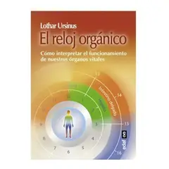 EDAF - El Reloj Orgánico