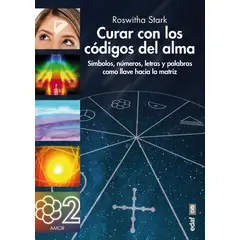 EDAF - Con Los Códigos Del Alma