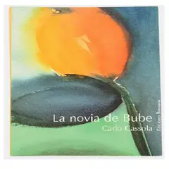 GENERICO - Libro La Novia de Bube