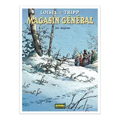 EDITORIAL NORMA - Magasin General No. 8: Las Mujeres