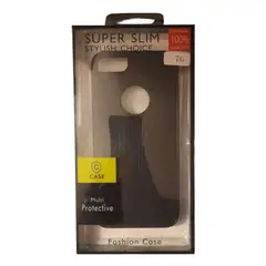 GENERICO - Estuche Protector Para ¡Phone 7 G Edición Especial
