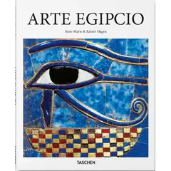 TASCHEN - Arte Egipcio (t.d) -ba-