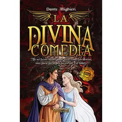 GENERICO - La Divina Comedia. Dante Alighieri