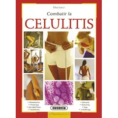 SUSAETA - Combatir La Celulitis. Pequeñas Joyas