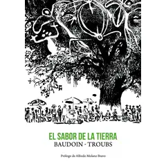 GENERICO - El Sabor De La Tierra (t.d)
