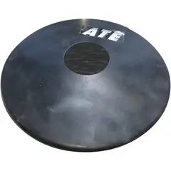 ATE - Disco de lanzamiento en caucho de 750gr