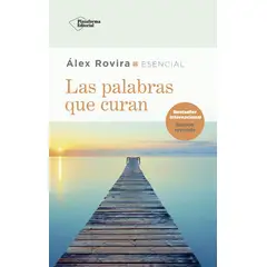 PLATAFORMA - Las Palabras Que Curan