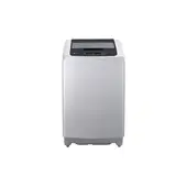 LG - Lavadora Carga Superior 13kg 28lbs Gris WT13DPBKASFECOL