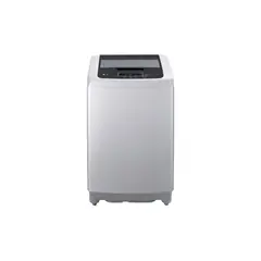 LG - Lavadora Carga Superior 13kg 28lbs Gris WT13DPBKASFECOL