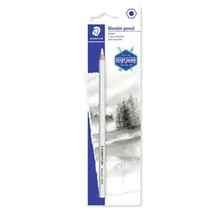 STAEDTLER - Lápiz Blender Mezclador