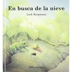 GENERICO - En Busca De La Nieve