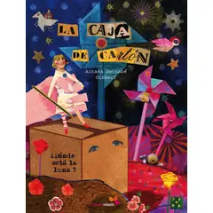 GENERICO - La Caja De Carton (t.d)