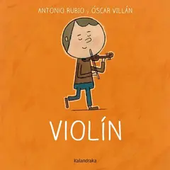 GENERICO - Violín. De La Cuna A La Luna
