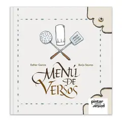 GENERICO - Menu De Versos