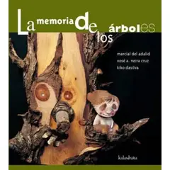 GENERICO - La Memoria De Los Arboles