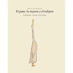 GENERICO - El Pato, La Muerte Y El Tulipán (t.d)