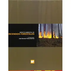 GENERICO - Impacto Ambiental De Incendios Forestales