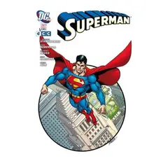 GENERICO - Superman No. 57. Chris Roberson