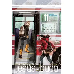 EDITORIAL NORMA - Las Vacaciones De Jesús Y Buda No. 11