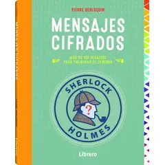 GENERICO - Sherlock Holmes: Mensajes Cifrados