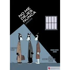 GENERICO - No Me Dejes Nunca. Jason