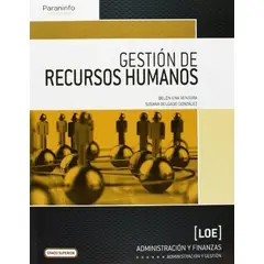 GENERICO - Gestión De Recursos Humanos