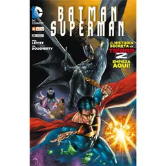 GENERICO - Batman. Superman No. 24