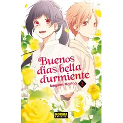 EDITORIAL NORMA - Buenos Días, Bella Durmiente No. 2