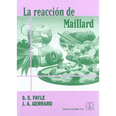 GENERICO - La Reacción De Maillard