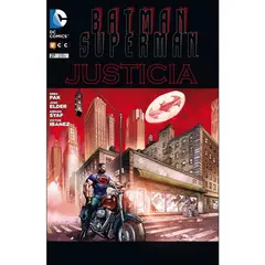 GENERICO - Batman. Superman No. 27
