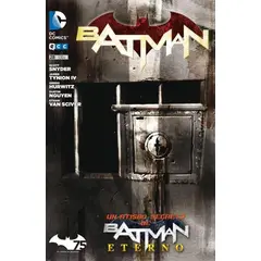 GENERICO - Batman No. 28. Scott Snyder