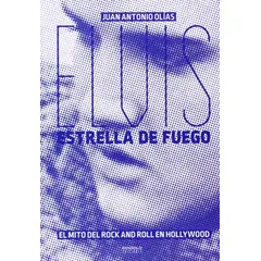 GENERICO - Elvis. Estrella De Fuego (t.d)