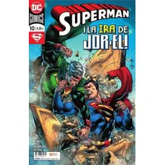 GENERICO - Superman No. 89. 10