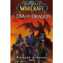 PANINI - World Of Warcraft: El Dia Del Dragon