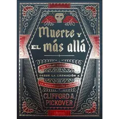 GENERICO - Muerte Y El Mas Allá (t.d)