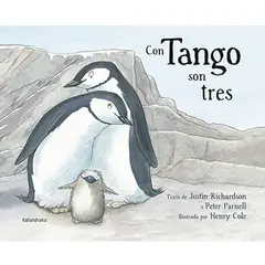 GENERICO - Con Tango Son Tres (t.d)