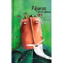 GENERICO - Pajaros En La Cabeza. Joel Franz Rosell