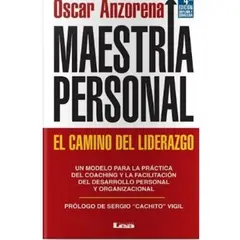 LEA - Maestría Personal: Camino Del Liderazgo