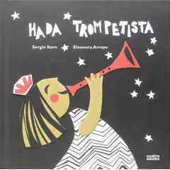 GENERICO - Hada Trompetista. Sergio Kern (T.D)
